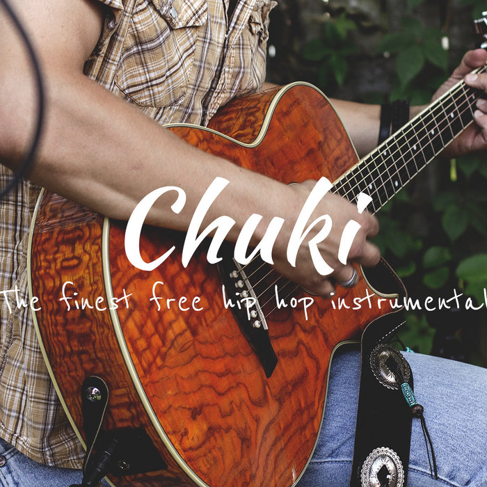 Rap song with guitar intro image