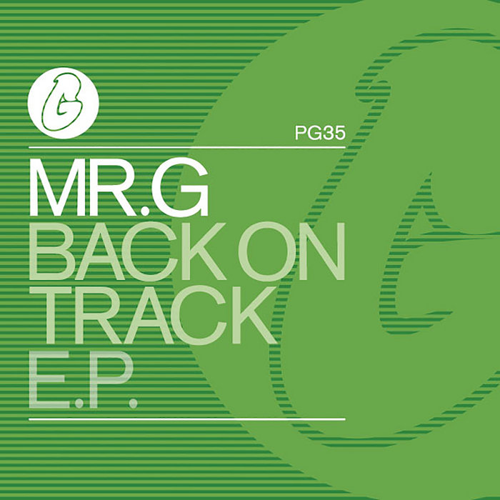Back g. Back g