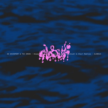Deepest Sea (inc. Nick Höppner, Hamatsuki & Chavi Remixes) | Ed
