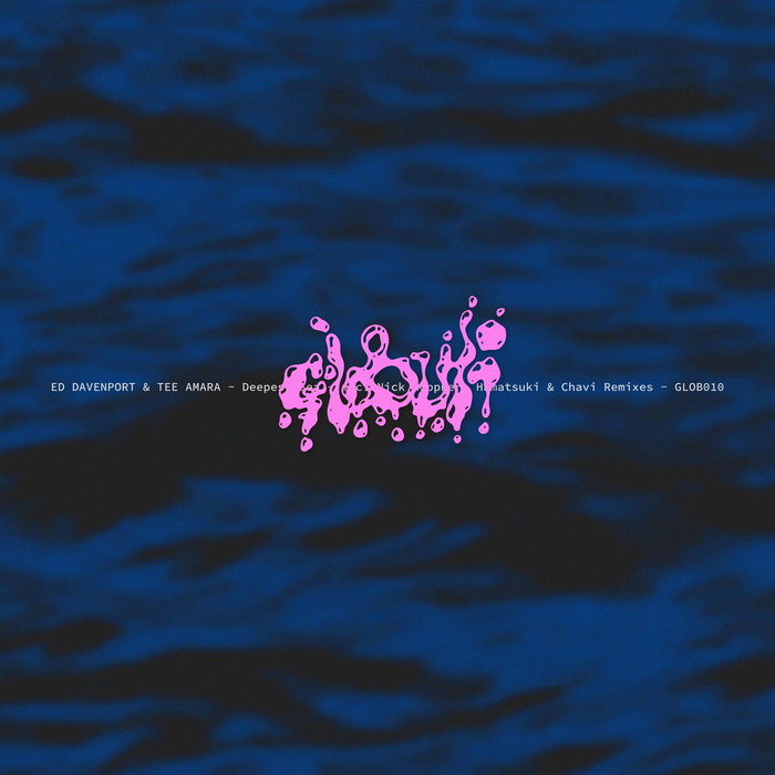 Deepest Sea (inc. Nick Höppner, Hamatsuki & Chavi Remixes) | Ed