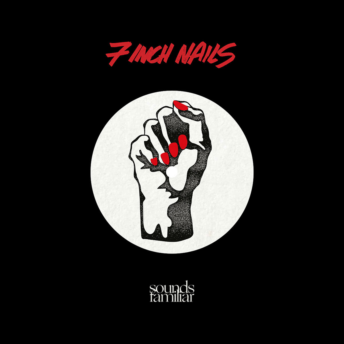 7 Inch Nails | Kaidi Tatham