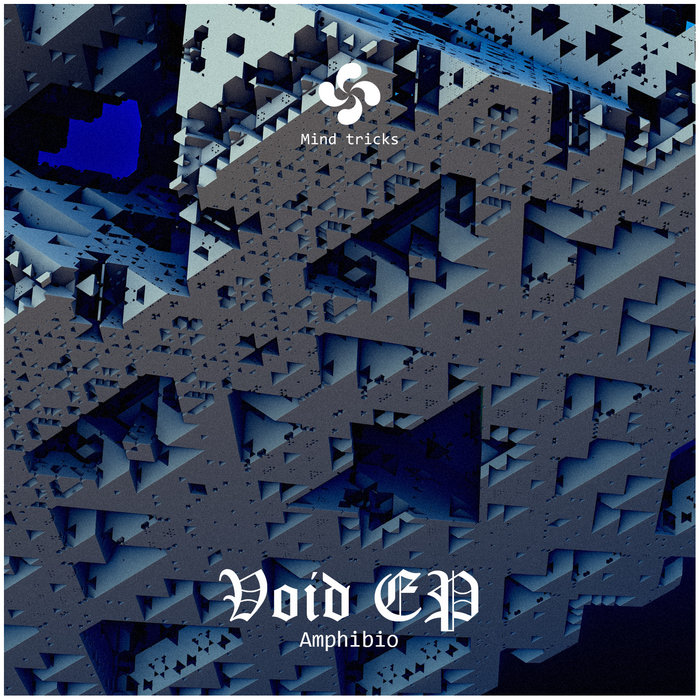 Void Ep Mind Tricks Record Label