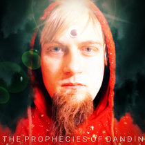 60:The Prophecies of Daṇḍin cover art