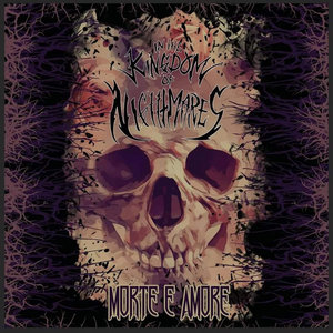 Morte e Amore (Spring 2019 Demo) cover
