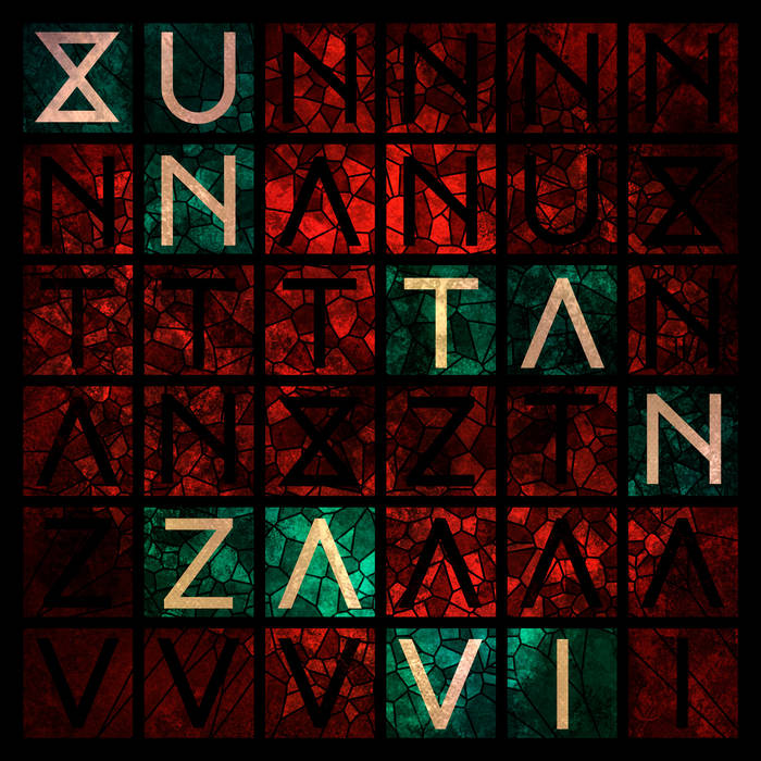 Xuntanza Vol.VI | Legowelt, Synth Alien, Vema Diodes, Irrational