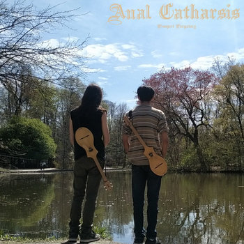 Music | Anal Catharsis