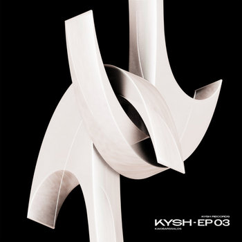 KYSH-EP03 KaioBarssalos
