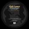 Rafa Santos — Don´t Fool Me