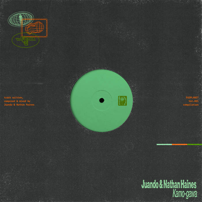 EGO VOL 1 | Egoplanet