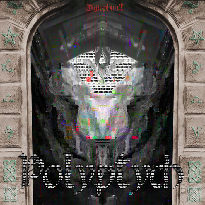 Polypych Polyptych | Digisphinx!!!