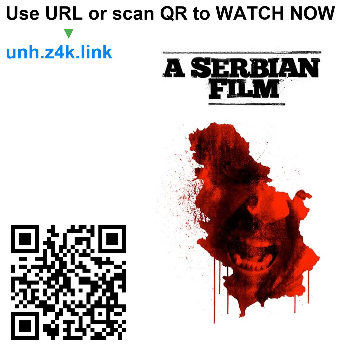 A Serbian Film Where to Watch Online