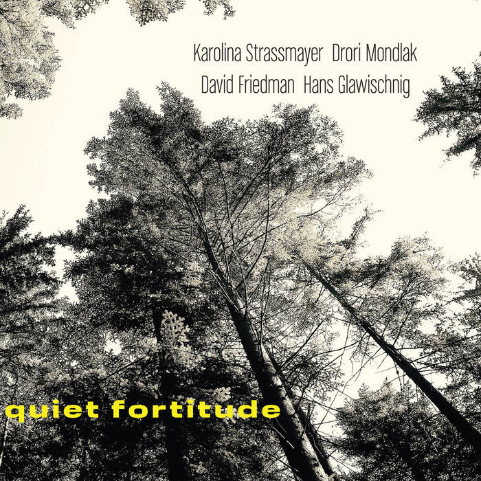 Karolina Strassmayer @ A-Trane Karolina Strassmayer @ A-Trane