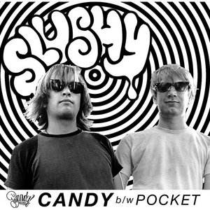 Candy / Pocket 7" cover