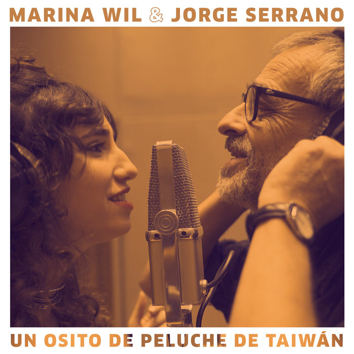 Un Osito de Peluche de Taiwan | Marina Wil