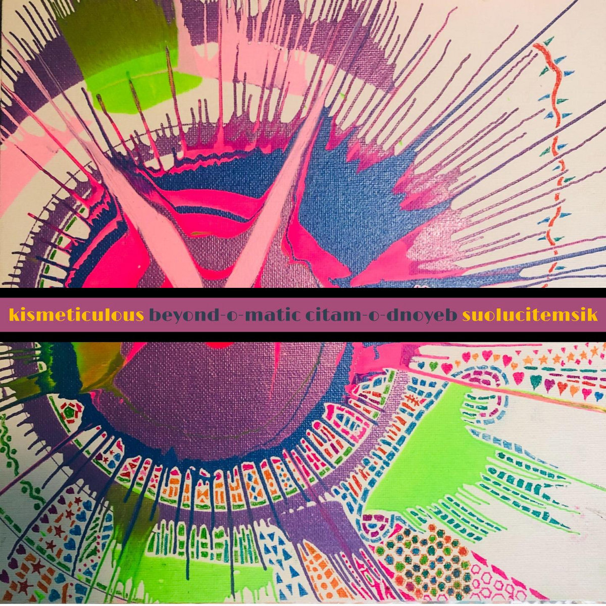 kismeticulous | Beyond-O-Matic