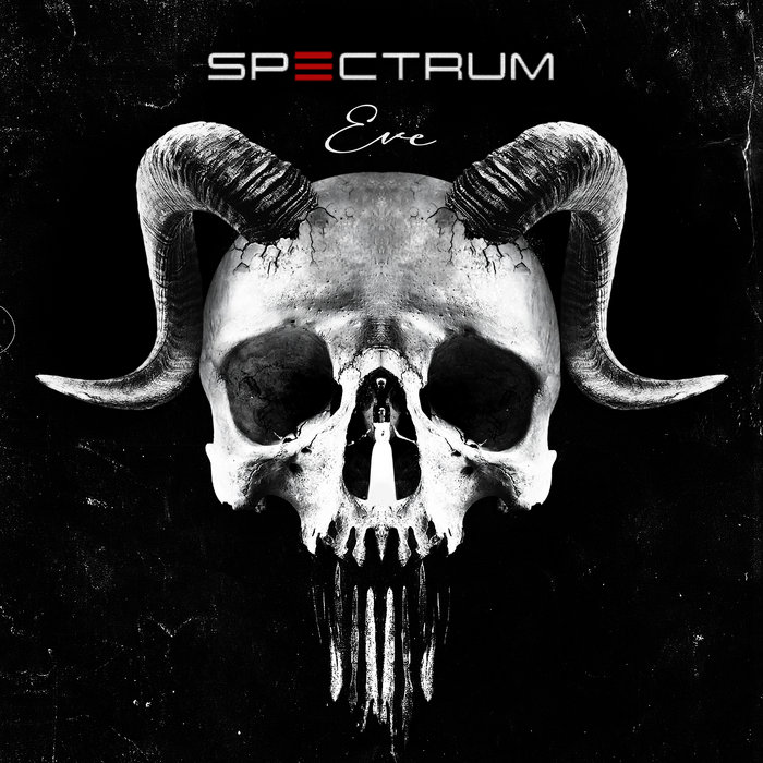 Eve (Original Motion Picture Soundtrack) Spectrum