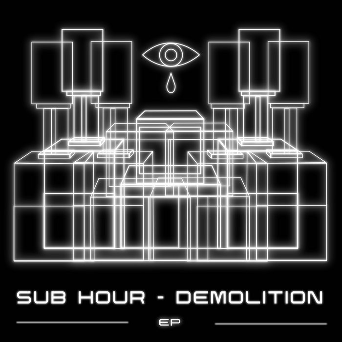 Demolition Services Sub Hour