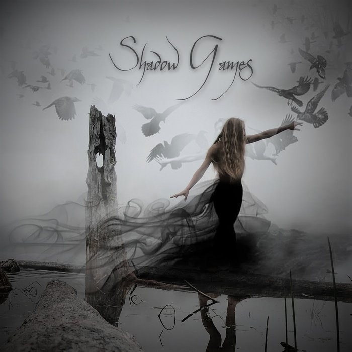 Shadow Games | Mystikana