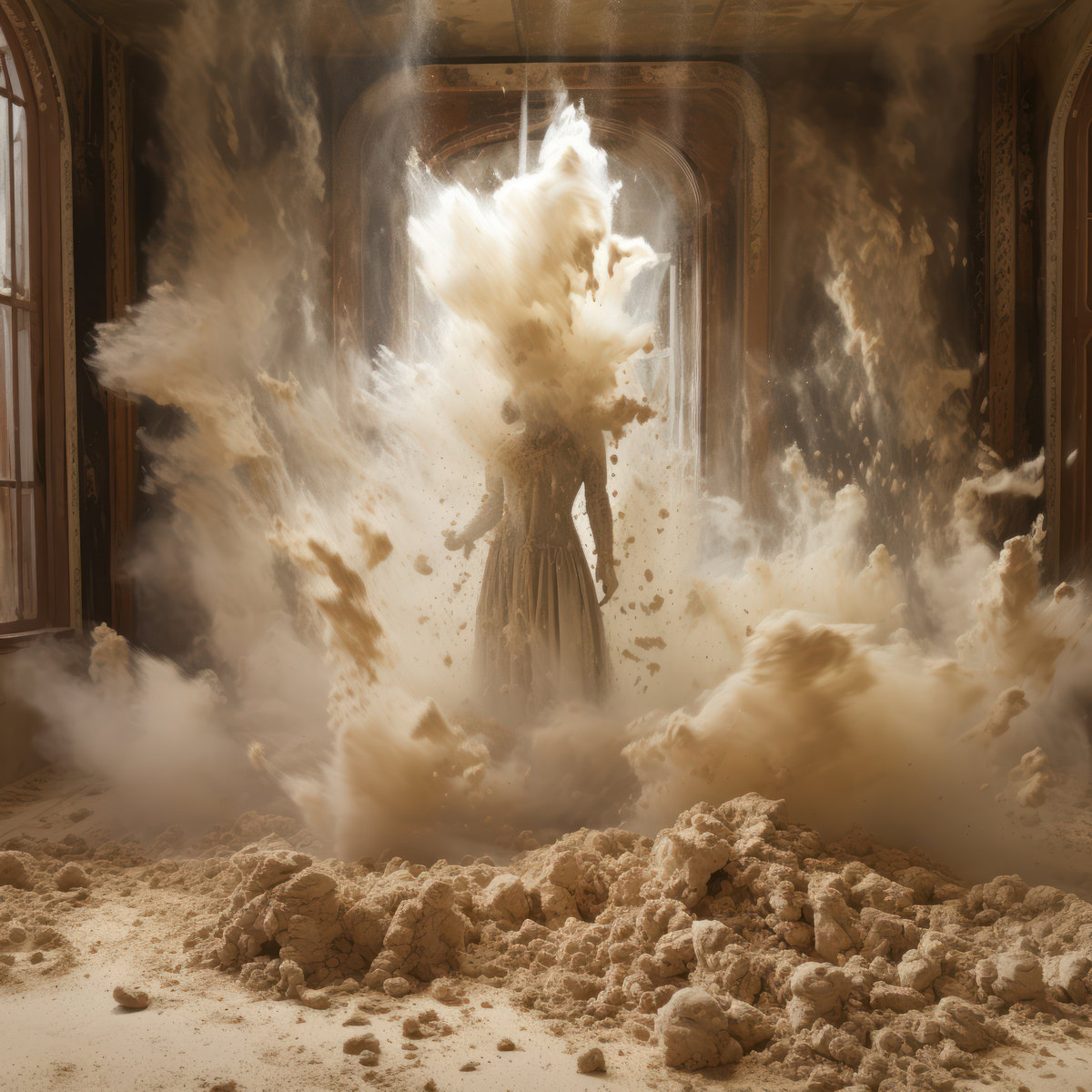 Mutter Courage Helgi Jonsson & Valgeir Sigurðsson Valgeir Sigurðsson