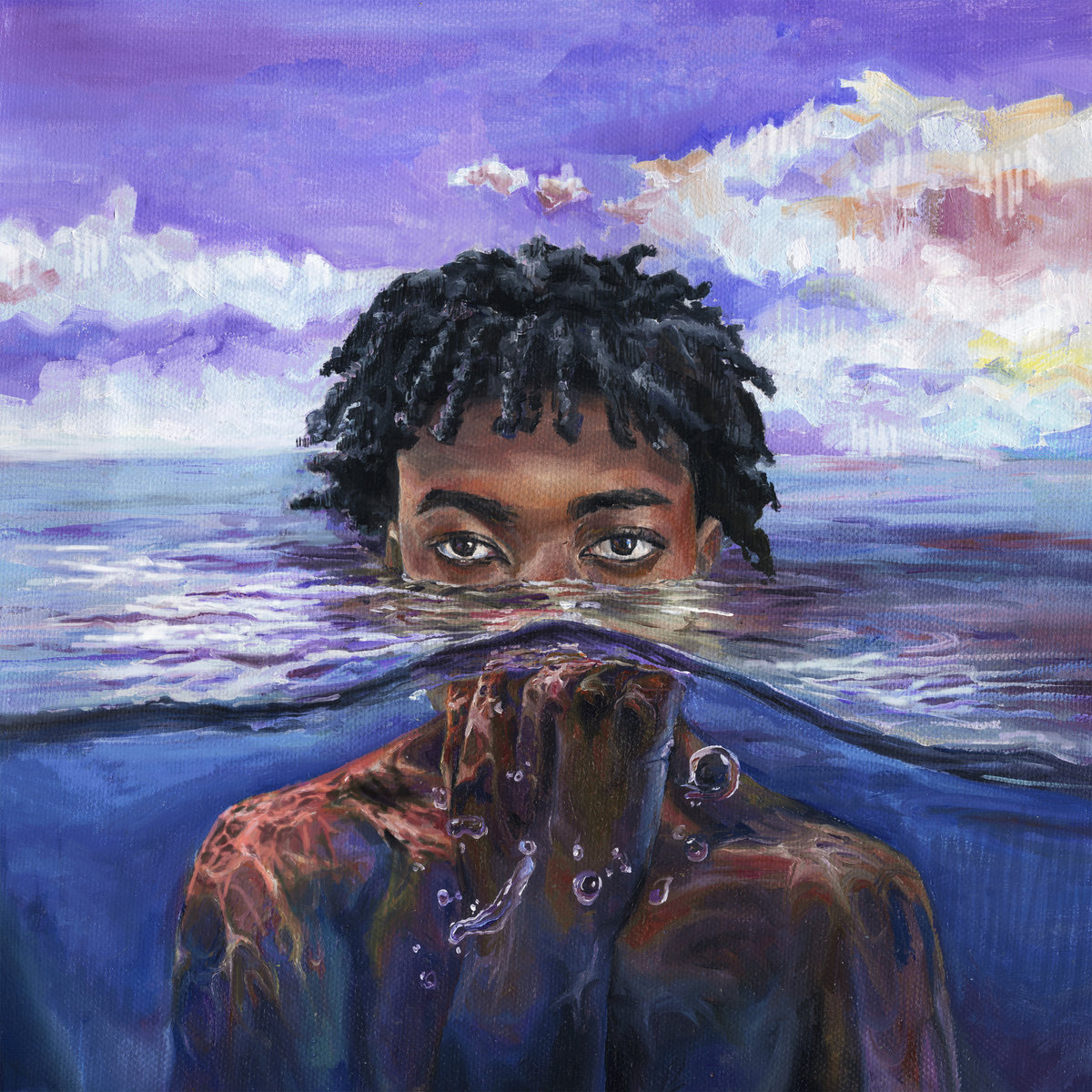 learn 2 swim | redveil