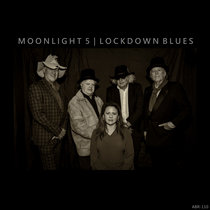 Lockdown Blues cover art