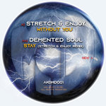 AKOMD 001- STRETCH & ENJOY – WITHOUT YOU / STAY REMIX (RESTOCK)