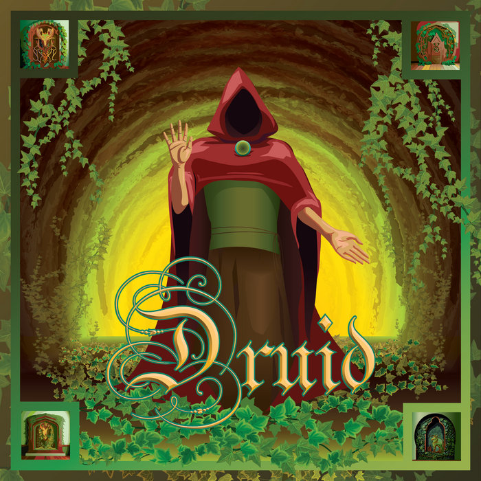 Druid | Druid