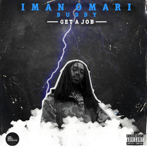 Get a JobIman Omari, Buddy cover