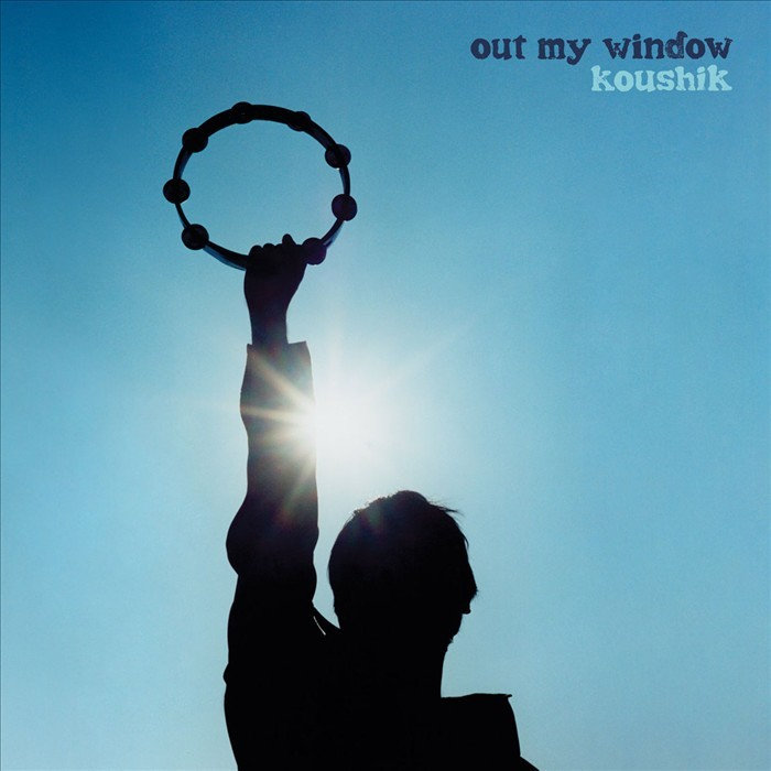 Out My Window | Koushik