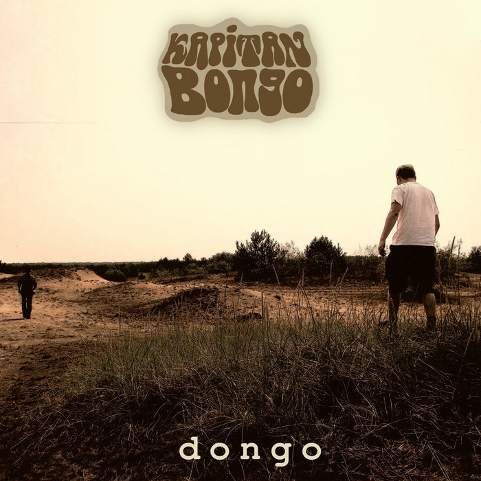 Dongo | Kapitan Bongo