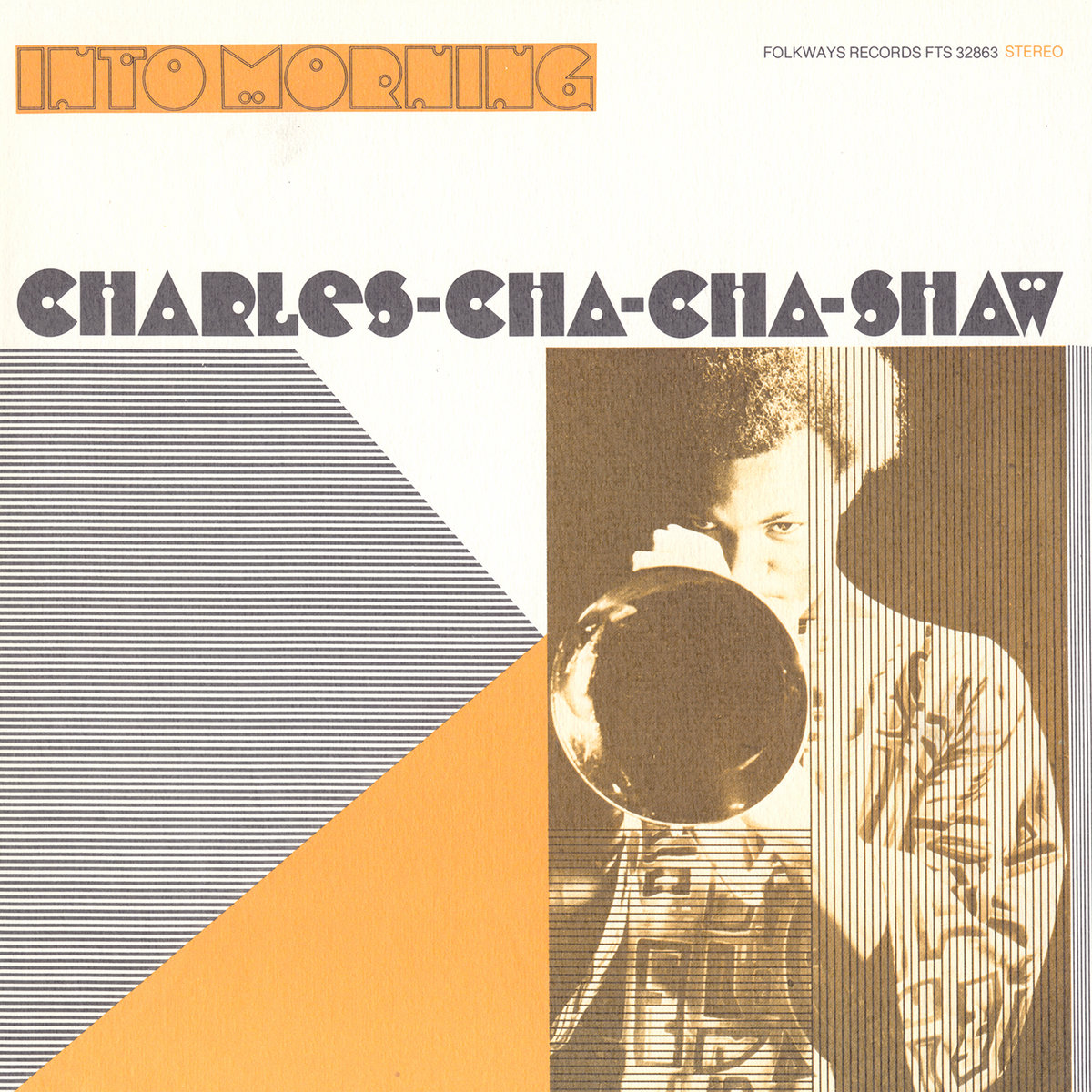 Into Morning | Cha Cha Shaw