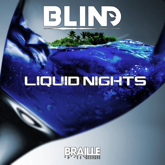 Liquid Nights by bLiNd