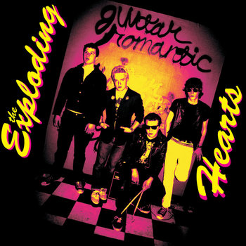 Album artwork for Guitar Romantic (Expanded and Remastered)