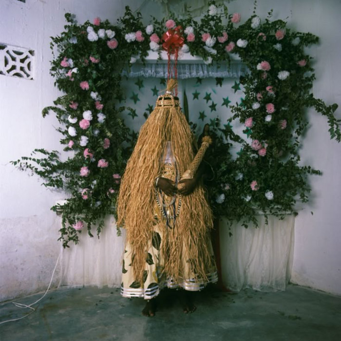 Goat African Ritual The Sense God Gave a Goat | Willyynova | WILLYYNOVA