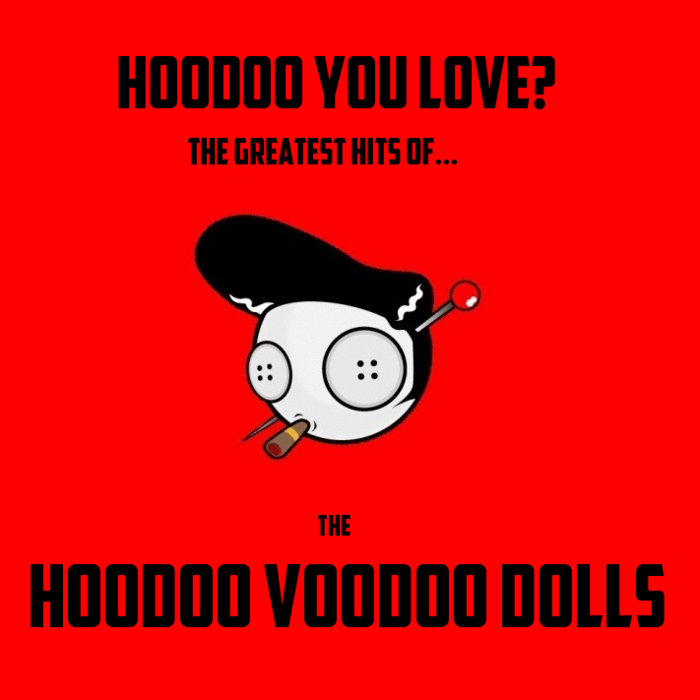 jake paul voodoo doll