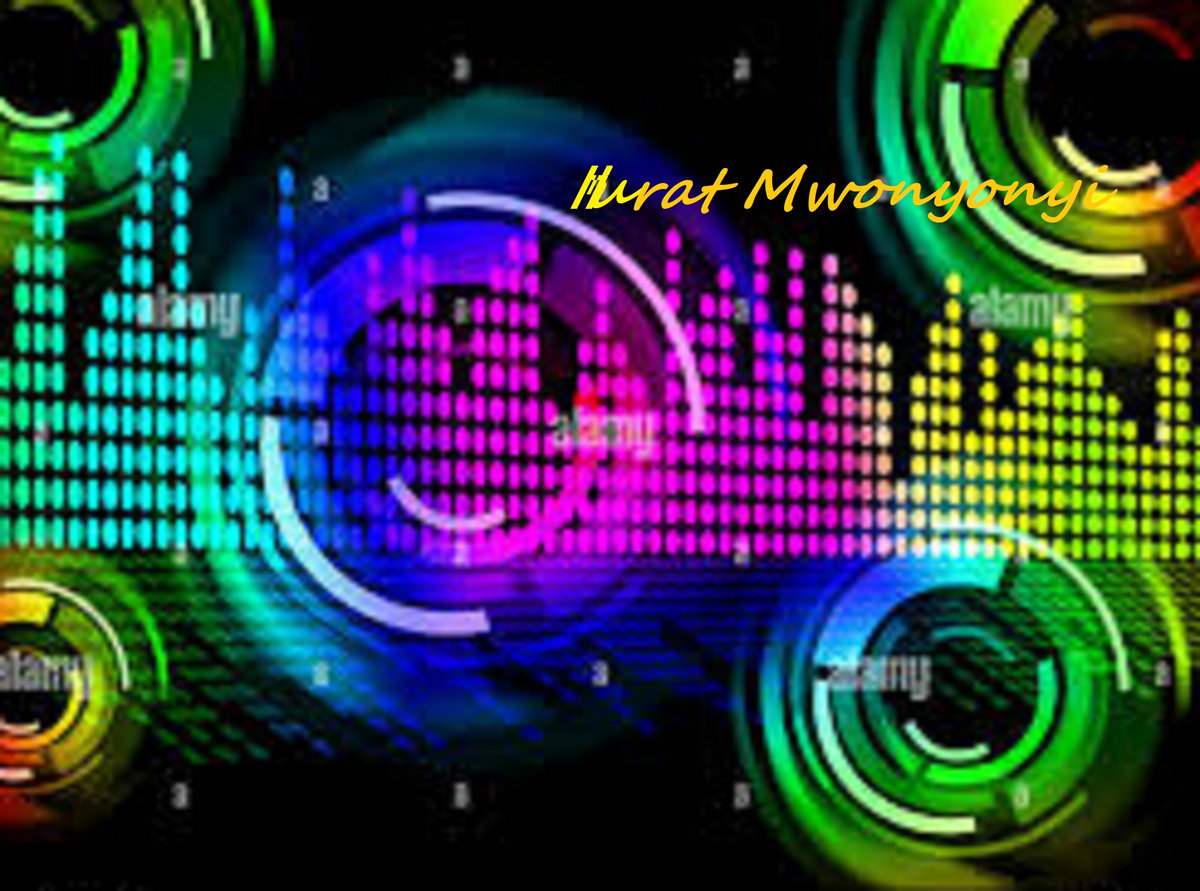 Flowers For Passion Murat Mwonyonyi