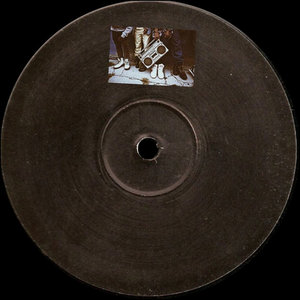 Dubplates cover