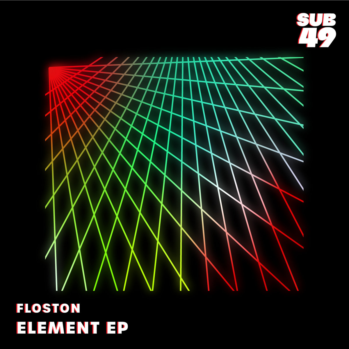 Element cover art