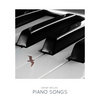 Piano Songs Cover Art