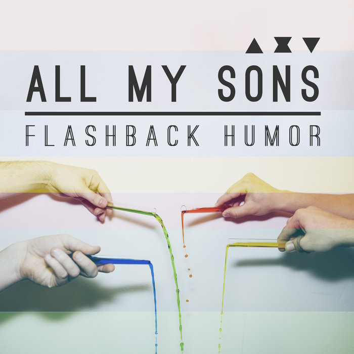 Flashback Humor | All My Sons