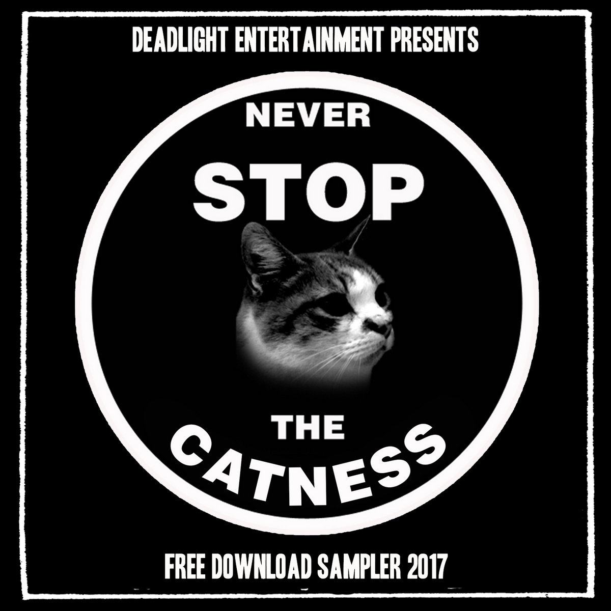 Oracles The Beautiful People Marilyn Manson Cover Deadlight Records