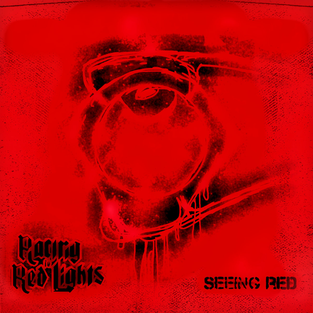 Red Raliing Seeing Red | Racing To Red Lights