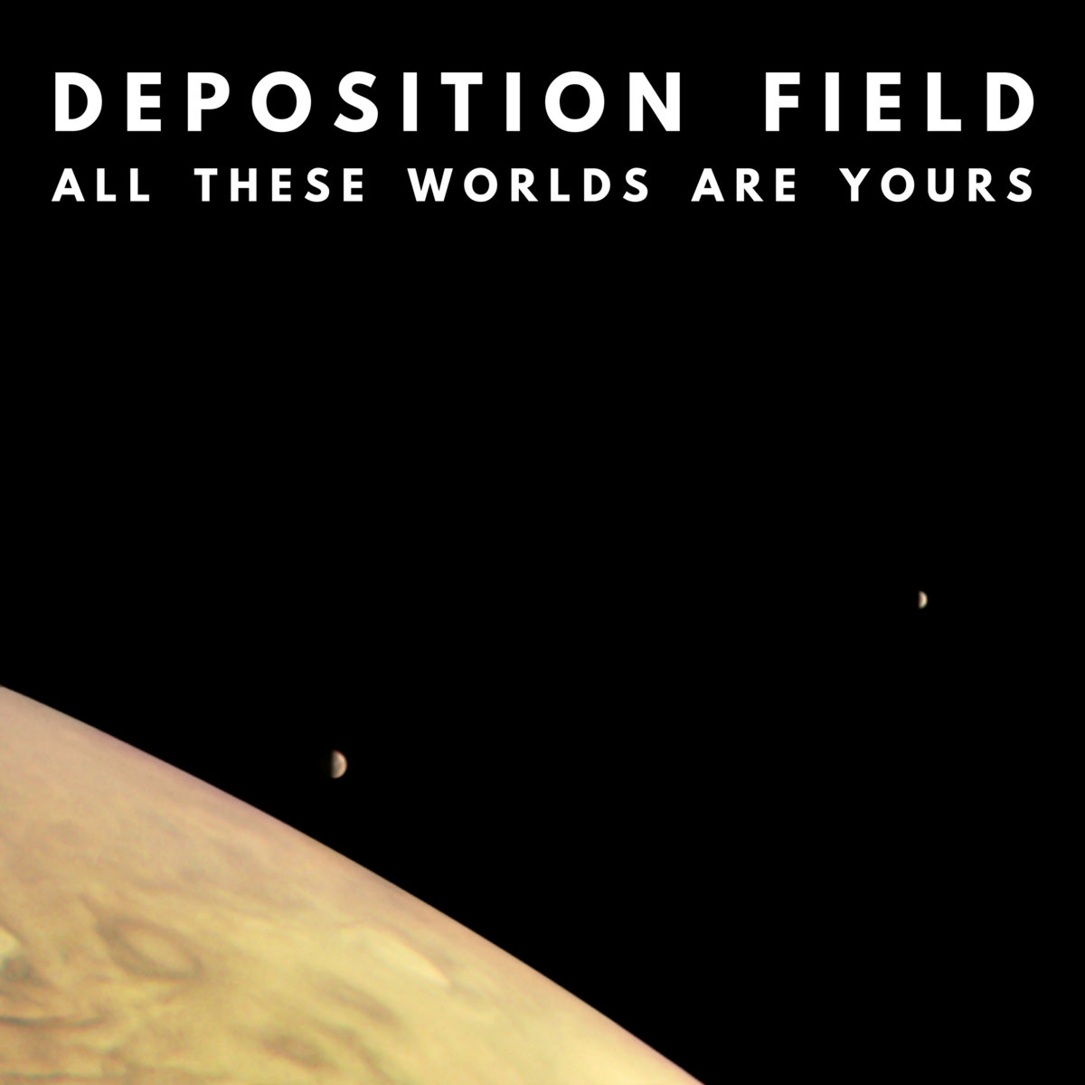 All These Worlds Are Yours