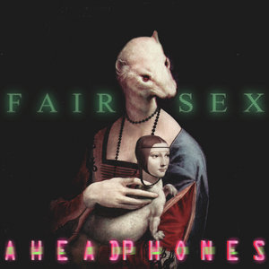 FAIR SEXA Headphones cover