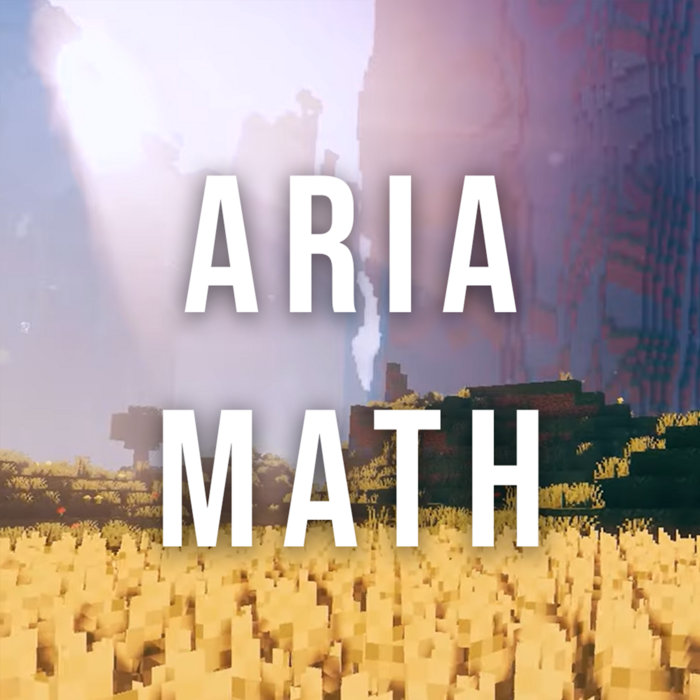 Aria Math (Re-Orchestration) | Andreas Zoeller
