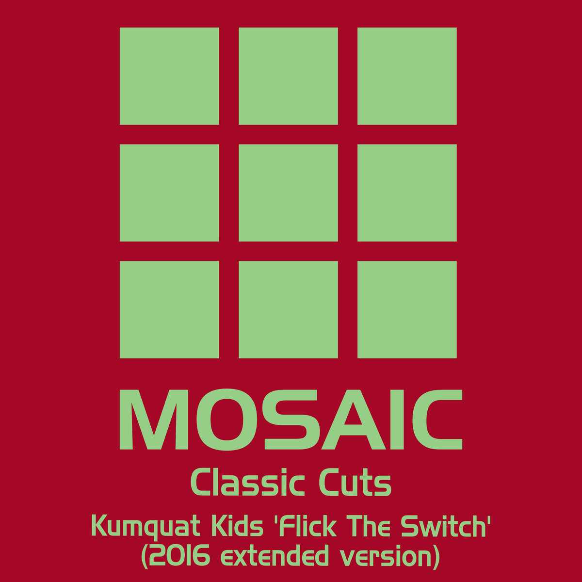 Bandcamp Selection Vol.1 | Various Artists | Steve O'Sullivan