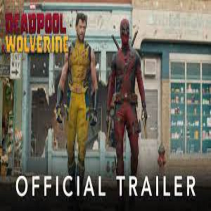 !!Free Download Deadpool & Wolverine. 2024 Full Movie Free Filmyzilla
