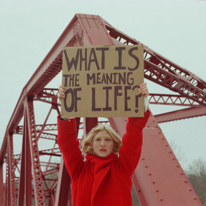 meaning of life cover