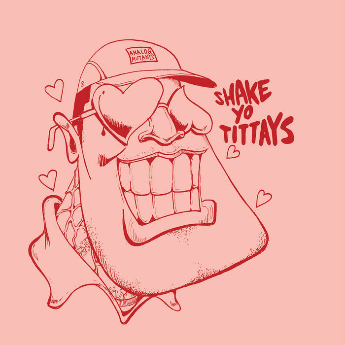 Analog Mutants - Tittyshaker / Mod Edit | Analog Mutants | Nobody