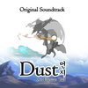 Dust: An Elysian Tail - Original Soundtrack Cover Art